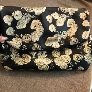 Ellen Tracy MakeUp Bag